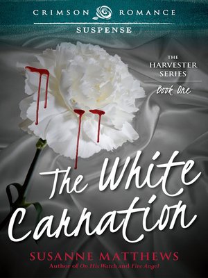 cover image of The White Carnation